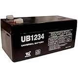 Аккумулятор 12v 28w