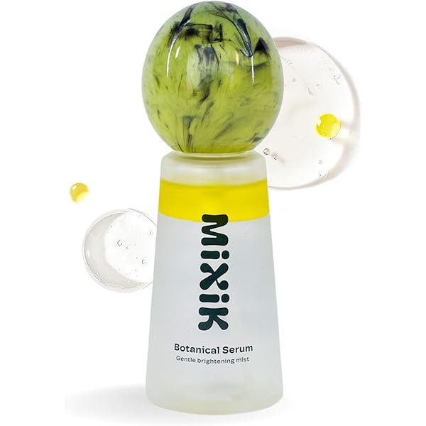 Amazon.com: MIXIK Hydra Cream Moisturizing Face Mist Spray