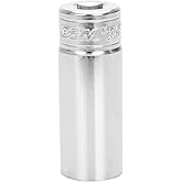 OEMTOOLS 25254 Oil Pressure Switch Socket, 1/2 Drive | Fits 1 Inch and 1-1/16 Inch Oil Pressure Switches | Accepts Oil Pressu