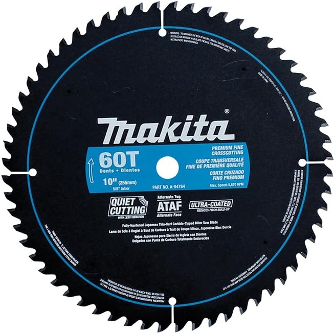 Best Makita Mitre Saw 18V