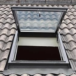 Skylights & Roof Windows;Skylight Window