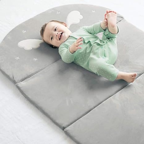 Amazon Co Jp ベルメゾン マットレス ベビー フォトジェニック 座ってソファーのようにも使える ベビー マタニティ