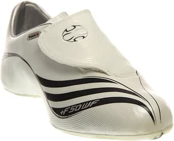 f50 tunit white