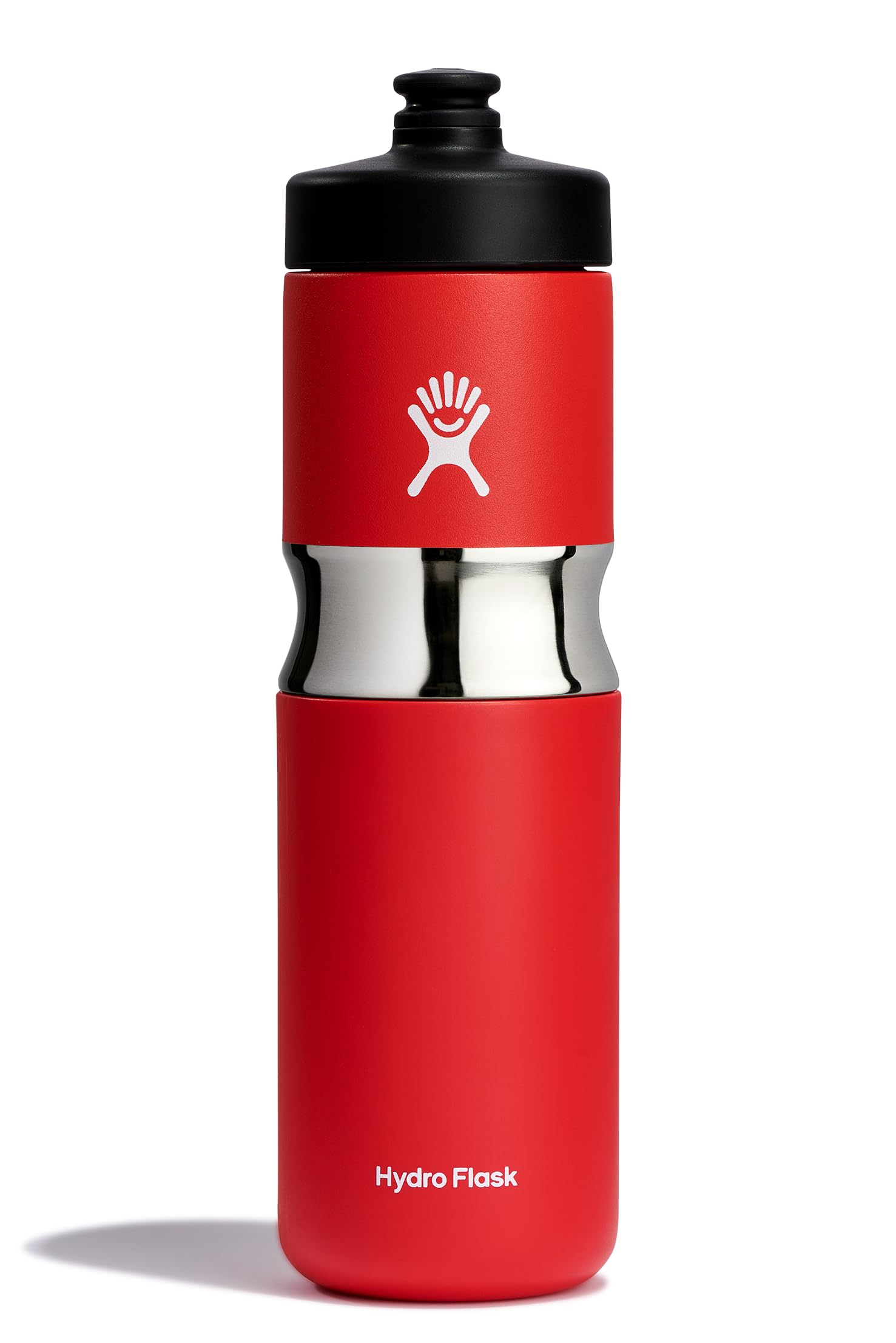 20 OZ WIDE MOUTH INSULATED SPORT BOTTLE GOJI