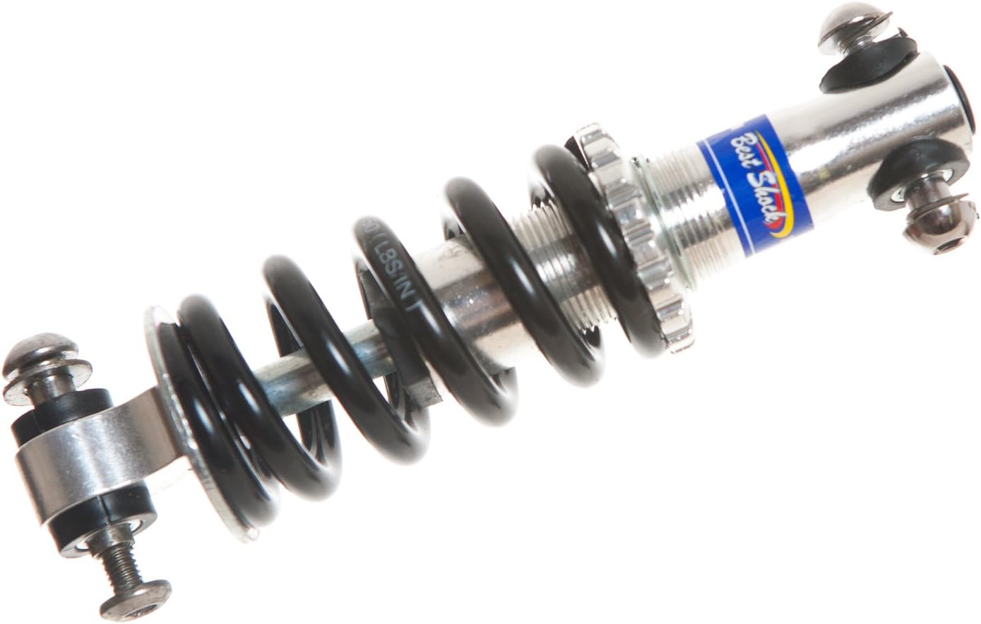 150mm coil shock