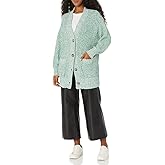Steve Madden Womens Rayna Cardigan