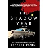 The Shadow Year: A Novel