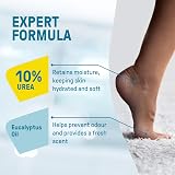 CCS Professional Foot Cream 175ml - Dry Callused Feet, 10% Urea, Eucalyptus, view 4
