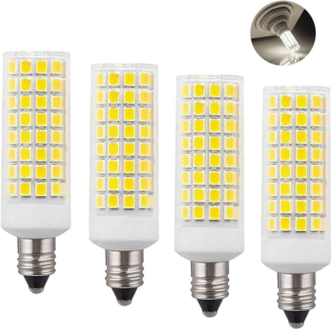 E11 Led Bulb Daylight Very Bright