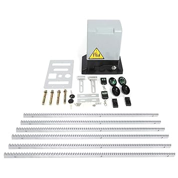 Carcasa motor puerta corredera | Carcasas