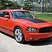 Spec-D Tuning LHP-CHG05JM-TM Dodge Charger Halo Led Projector Head Lights Black