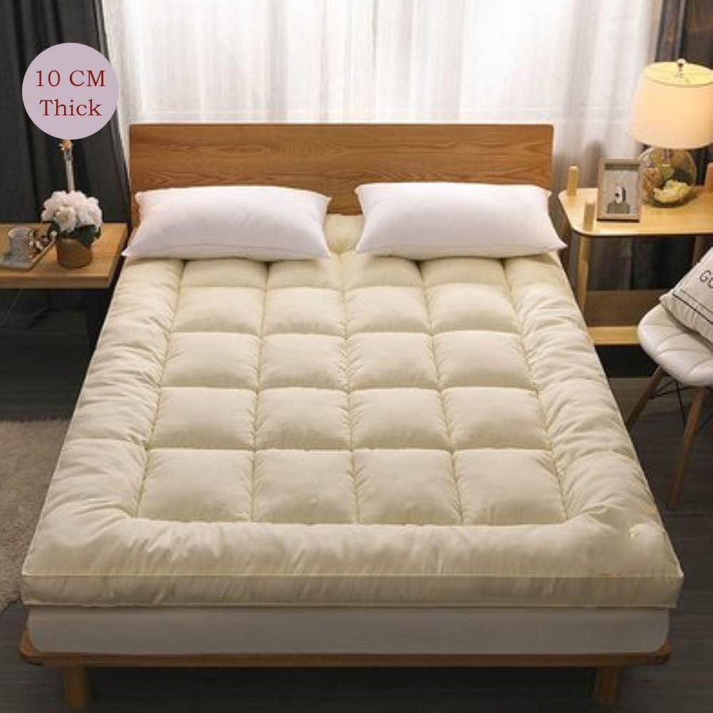 travel floor mattress