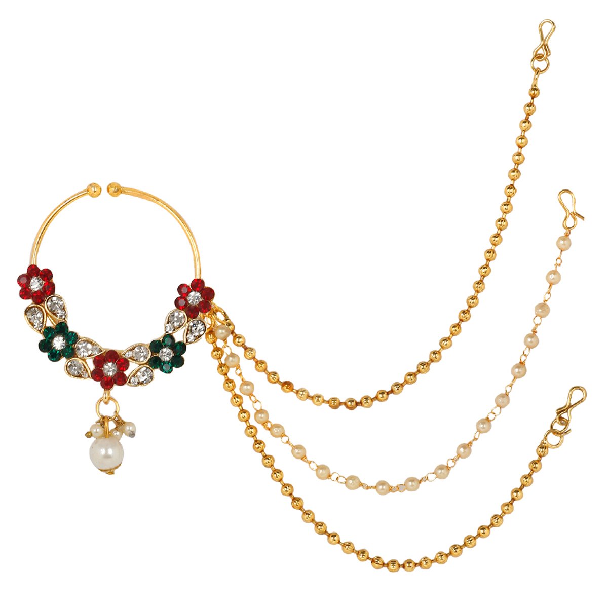 jodha nath design in gold with price