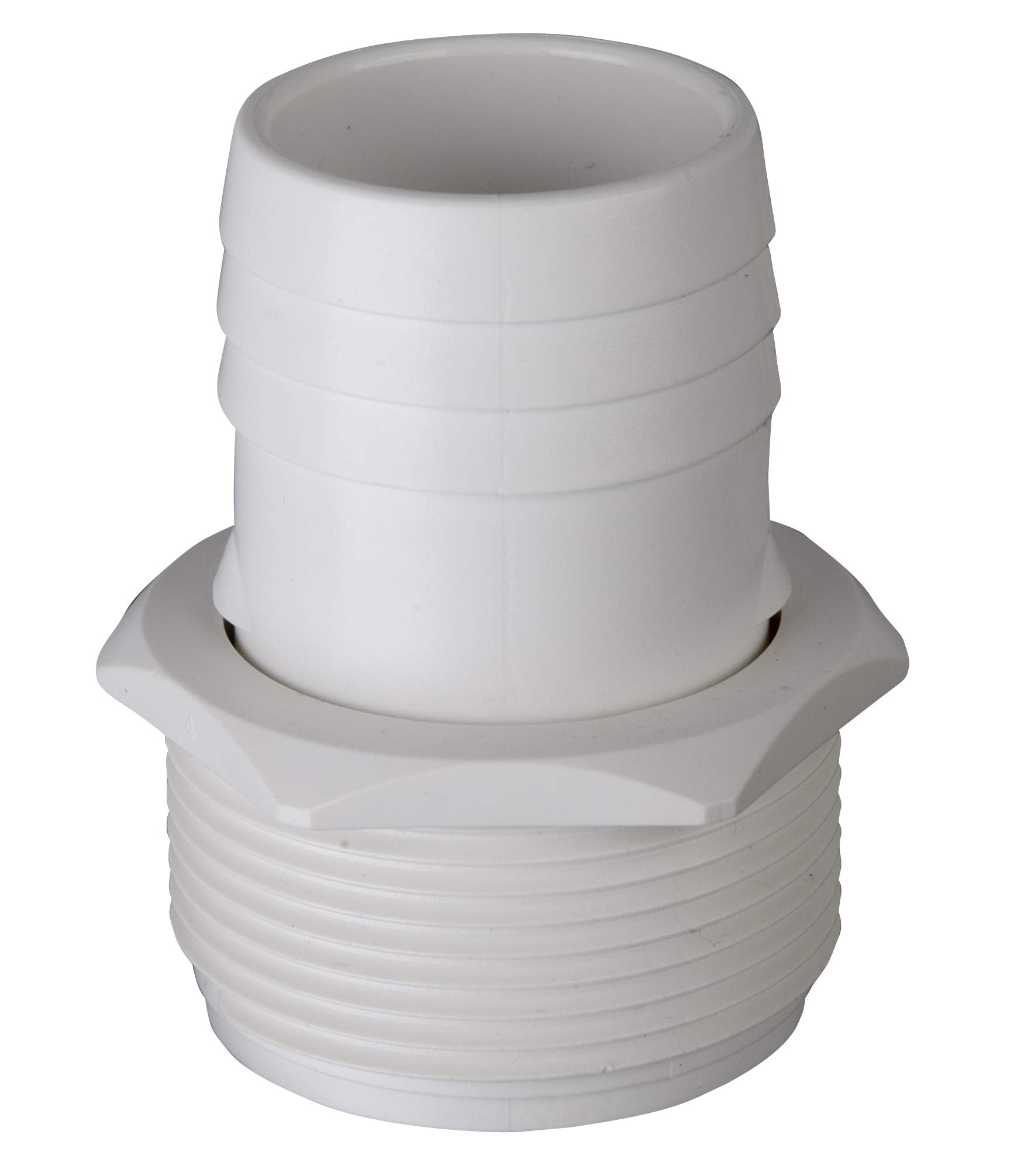 Gre 40091 – ADAPTER FOR TUBE Diameter 38 mm with Thread