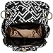 Ju-Ju-Be Legacy Collection Be Right Back Backpack Diaper Bag, The Empress