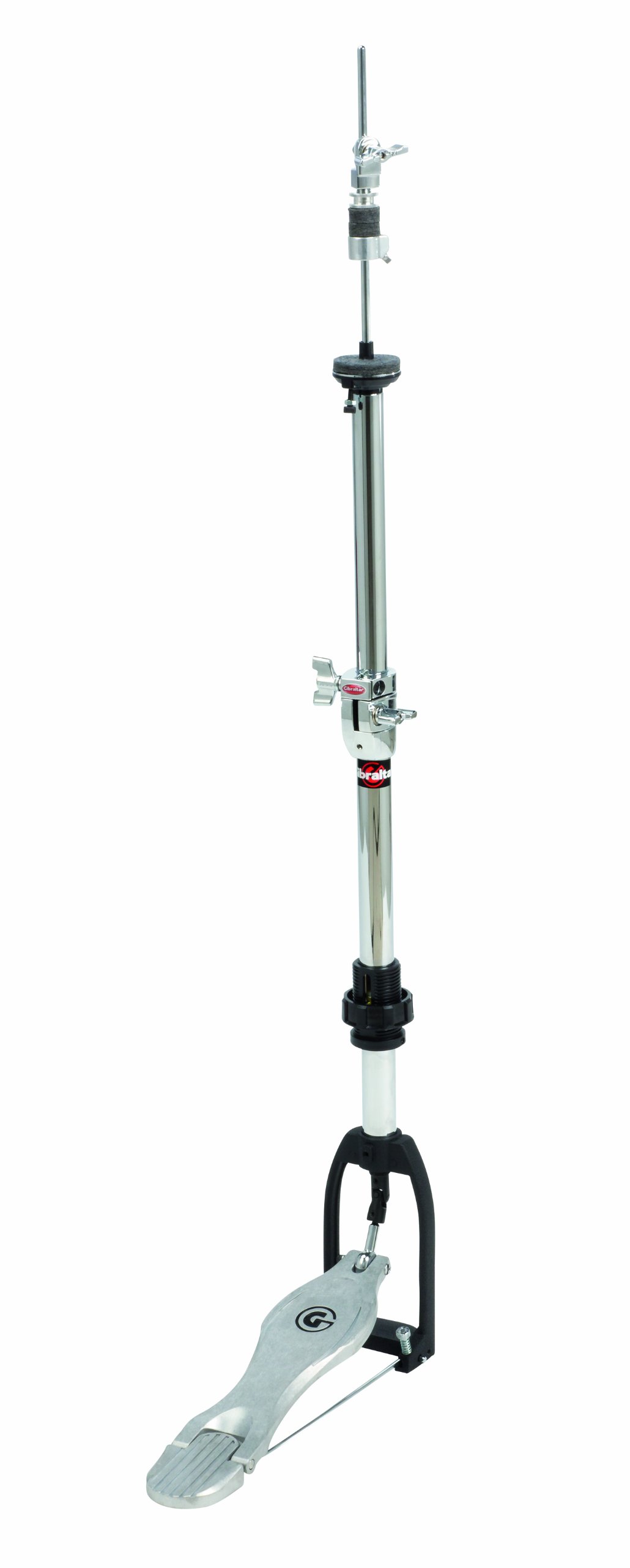 Gibraltar HiHat-stand 6000 serie, Legless HiHat 6707-NL