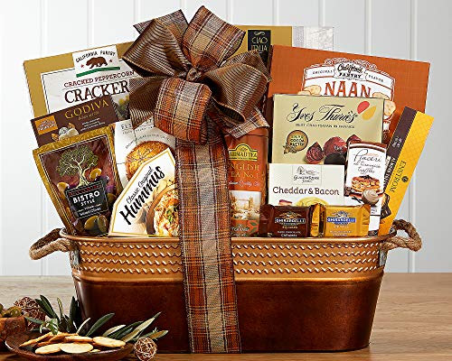 3 Wine+Country+Connoisseur+Gift+Basket