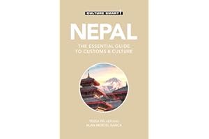 Nepal - Culture Smart!: The Essential Guide to Customs & Culture