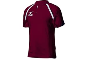 Gilbert XACT II Rugby Jersey