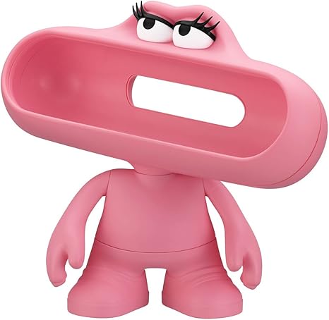 beats pill with character