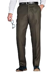Chums Men's Smart Casual Pants Men's Pants for Home