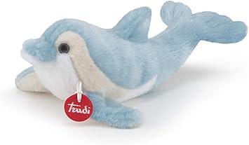 peluche delfino