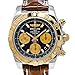 Breitling Chronomat automatic-self-wind mens Watch CB0140 (Certified Pre-owned)
