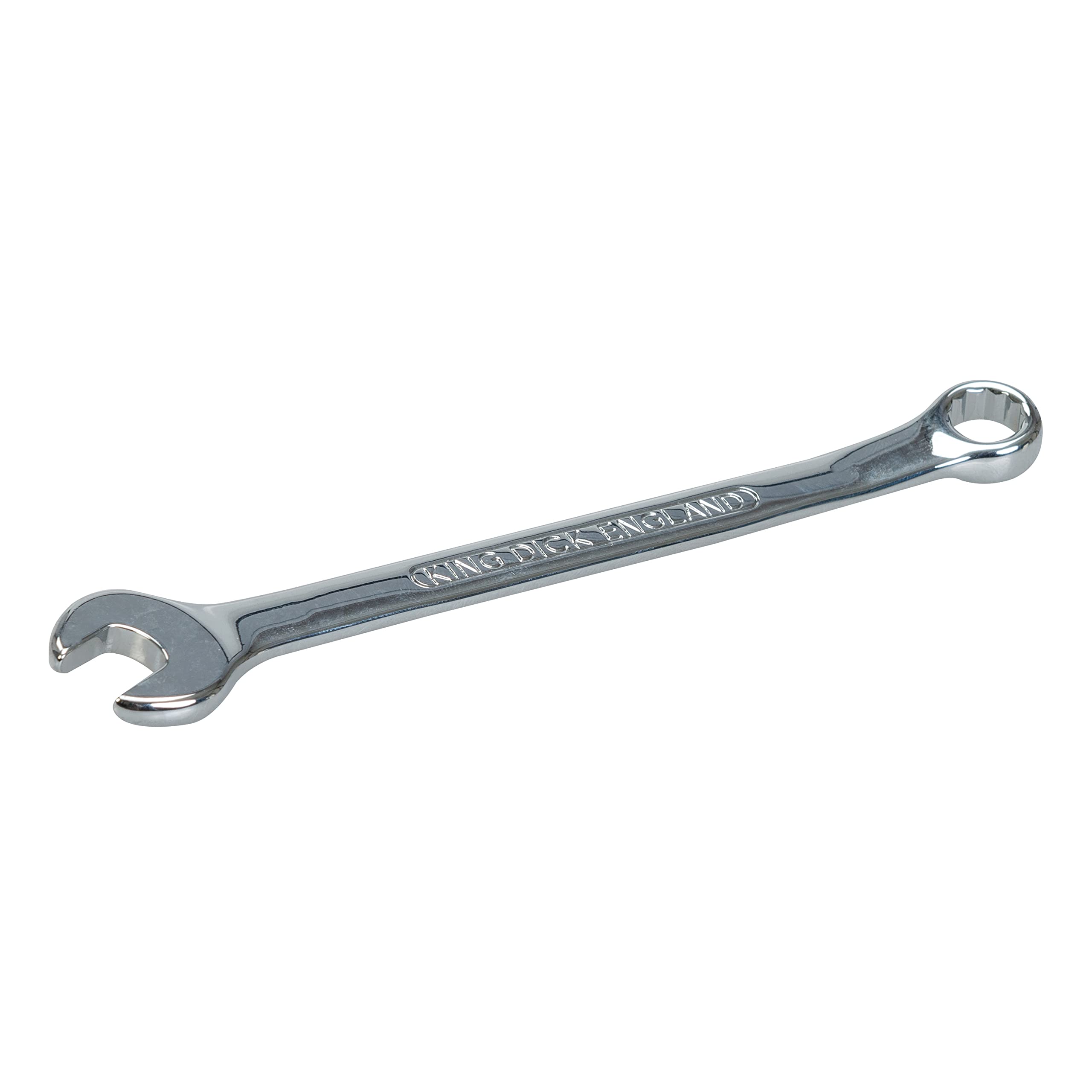 King Dick Combination Spanner Metric 23mm (CSM223)