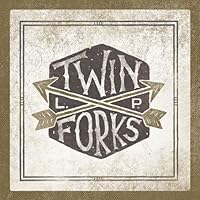 Twin Forks Ablum Cover