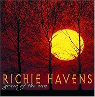 Richie Havens Ablum Cover