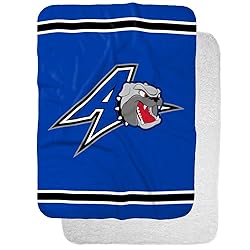 University of North Carolina Asheville Primary Logo