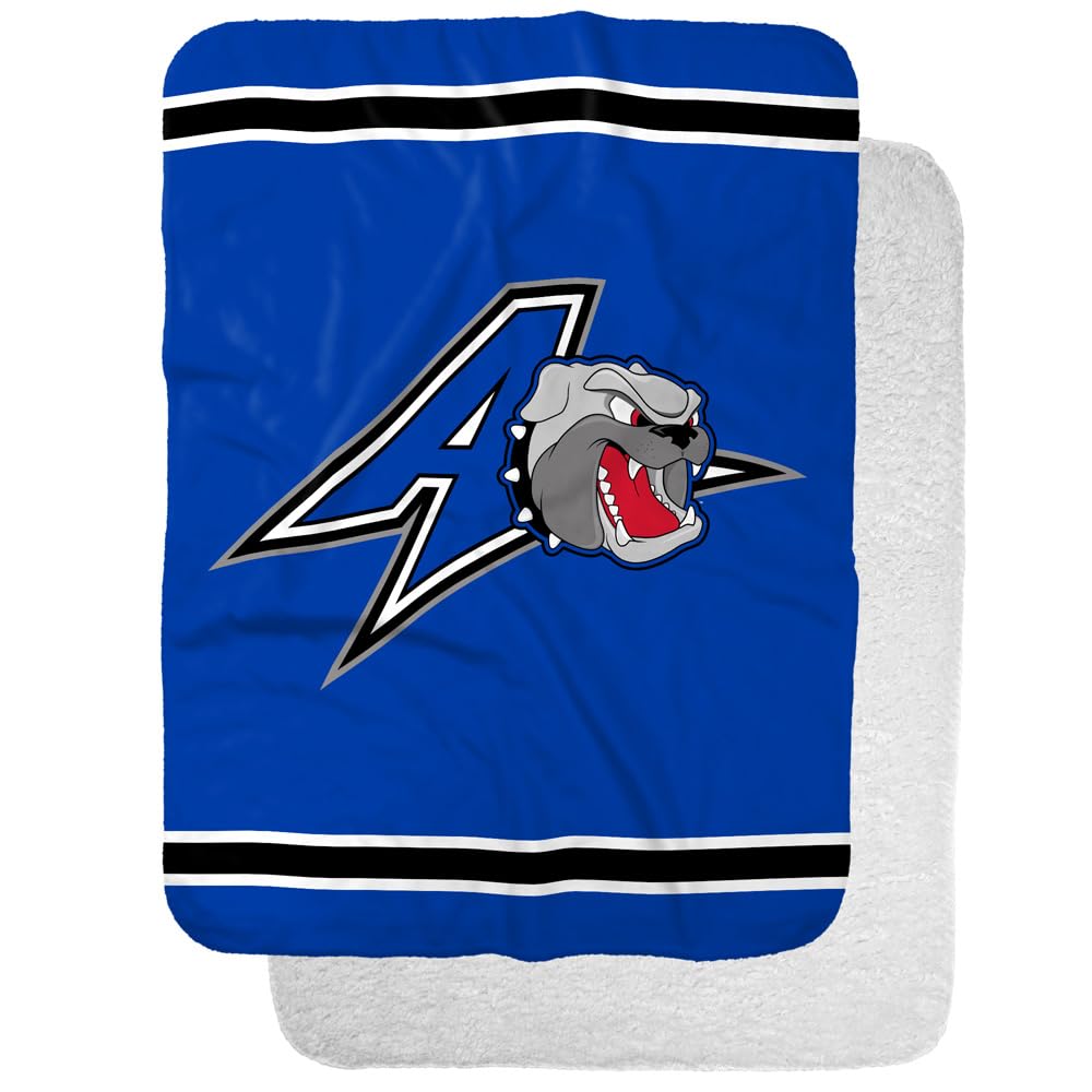 University of North Carolina Asheville Primary Logo