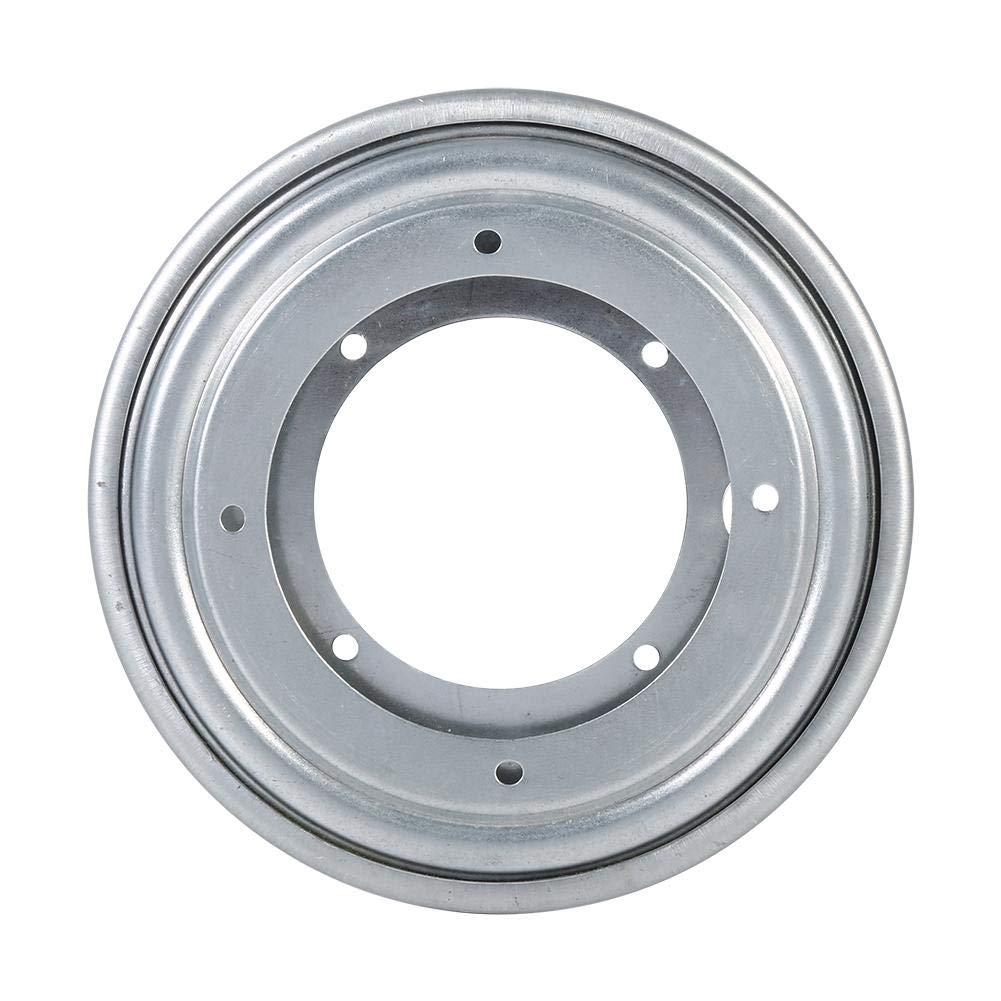 Bearing Turntable,4 Types Heavy Duty Round Shape Turntable Bearing