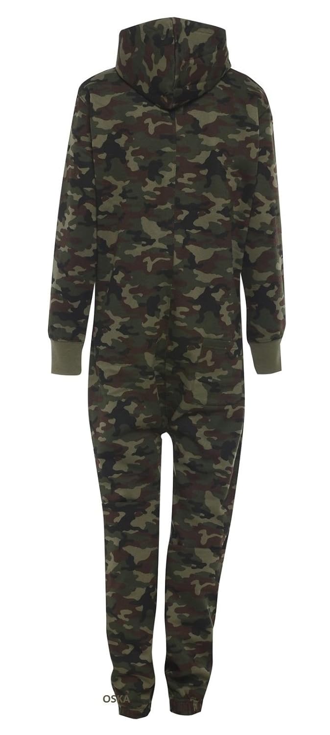 army baby sleepsuits