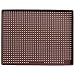 Lekue Micro Perforated Silicone Baking Pizza Mat, 15.7