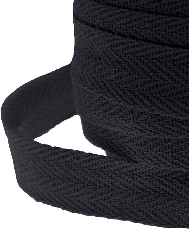 Soft Natural bing Tape Herringbone Bias Tape for Sewing DIY Craft