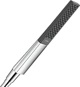 Hansgrohe Rainfinity Baton Hand Shower 100 1 Spray Brushed Bronze