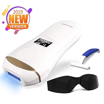Buy Laser Ipl Hair Removal For Women Man Beautlinks Permanent