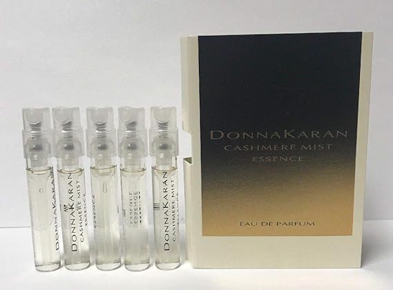 donna karan cashmere mist essence gift set