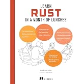 Learn Rust in a Month of Lunches