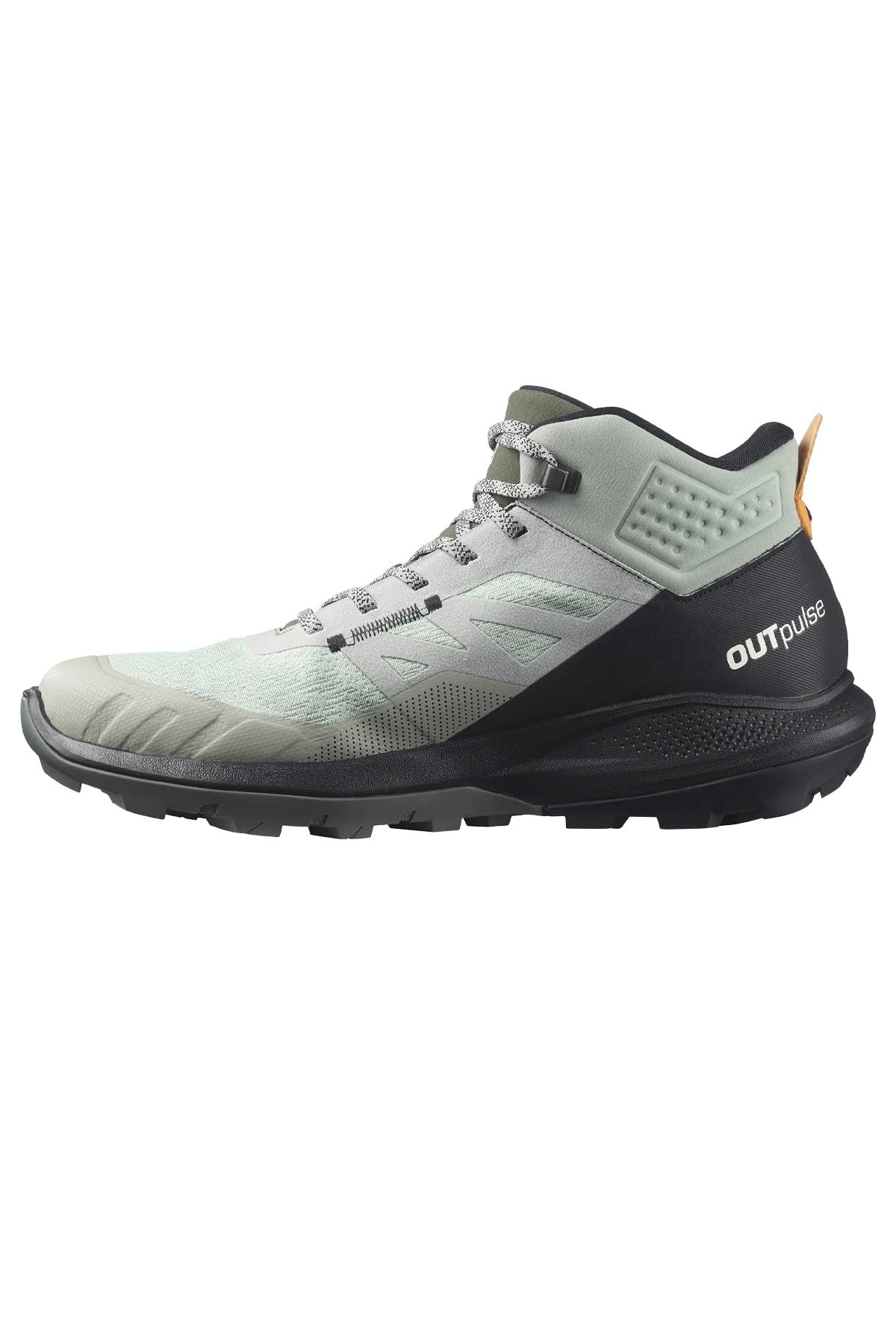 Mua Men's Outpulse Mid Goretex Hiking Boots Climbing Shoe trên Amazon
