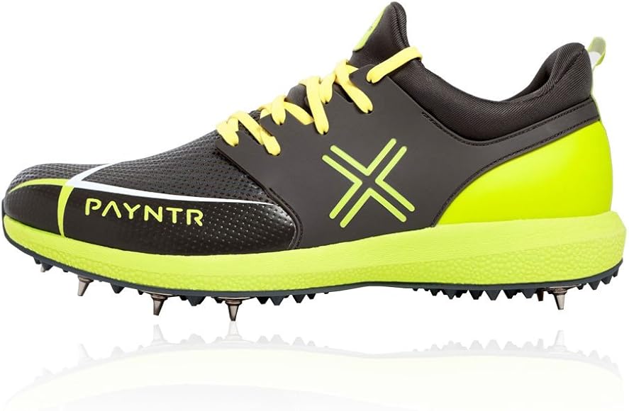 running spikes rebel