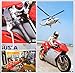 MV Agusta F4: The World's Most Beautiful Bike