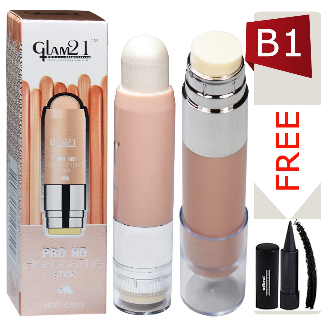 pro highlighter stick