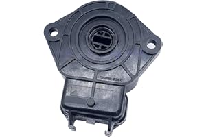 25324752 2532-4752 Throttle Position Sensor Compatible for GM Models 2000-2010