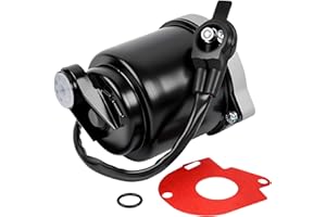 Aumzong 47960-30030 ABS Motor Pump Brake Pump Fit for Toyota 4Runner 2003-2005 for Lexus GS430 GS300 GX470 SC430 1997-2010#Replaces 47960-30060 47210-60110