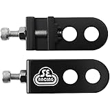 SE BIKES SE Chain Tensioner - Black - 4339