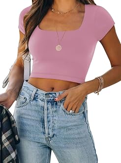https://www.amazon.com/EFAN-Womens-Summer-Seamless-Double-Lined/dp/B09VS9QJGD