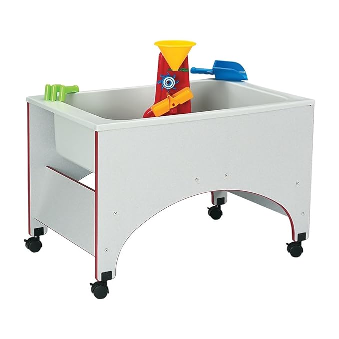 Mesa sensorial Las mejores mesas.