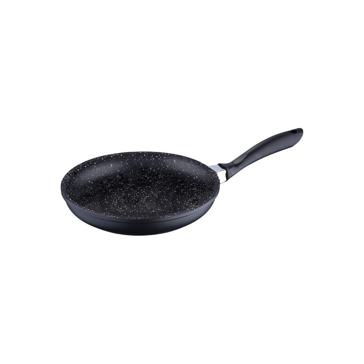 Kaiserhoff. Bergner CHBC1008 Sarten Black Piedra Inducción Aluminio ...